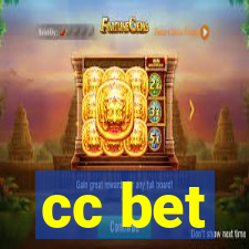 cc bet